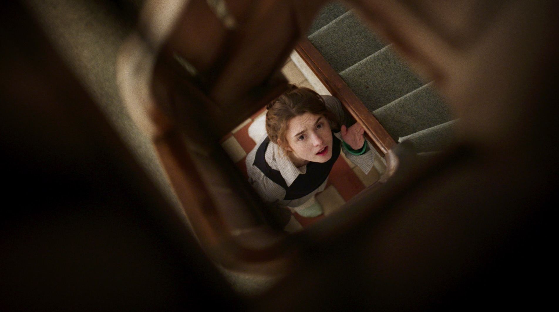 Portrait photograph 9 by cinematographer Yannick Giraud
